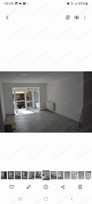 Spatiu Comercial Piața Orizont