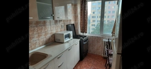 Proprietar închiriez 2 camere decomandat - Doamna Ghica - imagine 4
