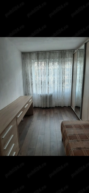 Proprietar închiriez 2 camere decomandat - Doamna Ghica - imagine 3