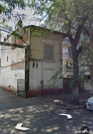 De închiriat   Imobil ideal pentru muncitori livratori   Șoseaua Viilor - imagine 3