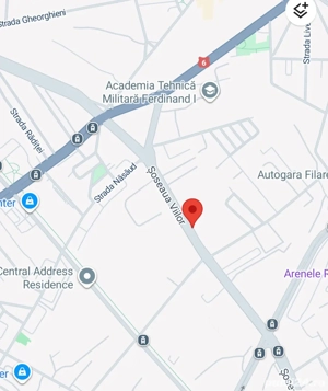 De închiriat   Imobil ideal pentru muncitori livratori   Șoseaua Viilor - imagine 5