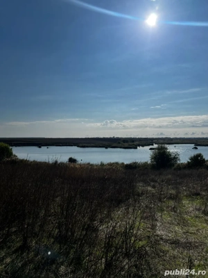 Vand teren Tanganu Cernica 