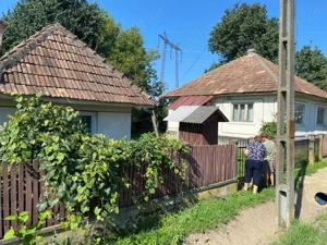 Casă cu 3 camere   Someș Guruslău, Sălaj - imagine 3
