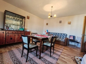 Apartament 3  camere Trivale, 2 băi, 2 balcoane, 75 mp, fond 1982