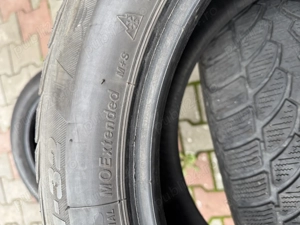 Vând 4 anv iarna 225/50/17 Bridgestone Runflet - imagine 7