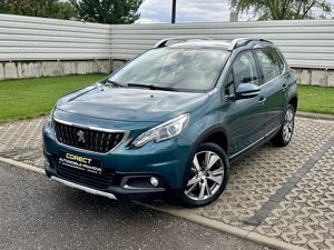 Peugeot 2008   2019   cutie automata   67.000 km reali   camera marsarier   rate