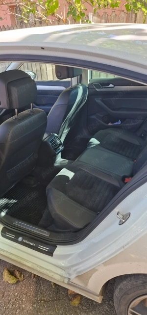 Vând vw passat,1.6tdi - imagine 5 Vând vw passat,1.6tdi - imagine 5