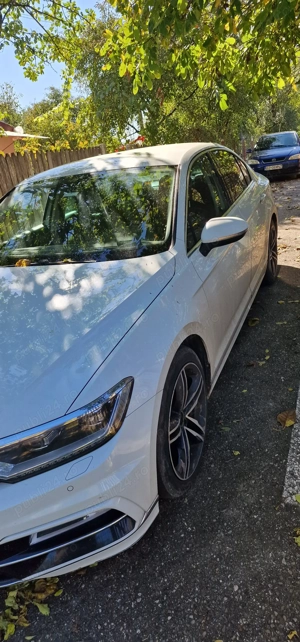 Vând vw passat,1.6tdi - imagine 7 Vând vw passat,1.6tdi - imagine 7