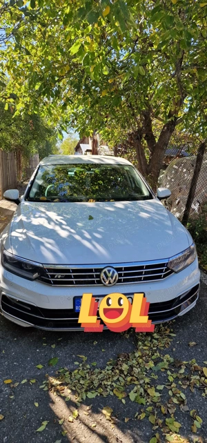 Vând vw passat,1.6tdi - imagine 8 Vând vw passat,1.6tdi - imagine 8