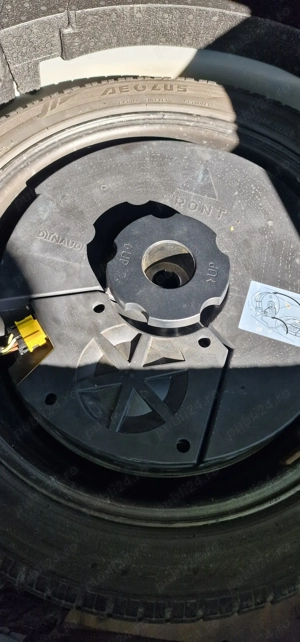 Vând vw passat,1.6tdi - imagine 6 Vând vw passat,1.6tdi - imagine 6