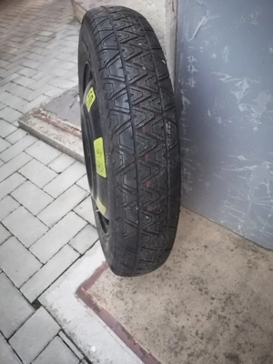 Roata rezerva slim R16 FW, Mercedez