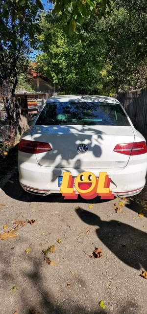 Vând vw passat,1.6tdi - imagine 9 Vând vw passat,1.6tdi - imagine 9