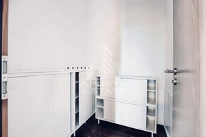 Apartament de lux cu 2 camere loc de parcare,zona Elizabetin - imagine 9