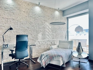 Apartament de lux cu 2 camere loc de parcare,zona Elizabetin - imagine 6