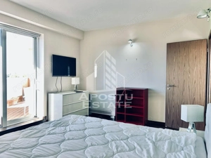 Apartament de lux cu 2 camere loc de parcare,zona Elizabetin - imagine 8