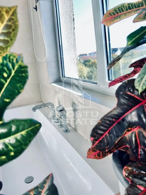 Apartament de lux cu 2 camere loc de parcare,zona Elizabetin - imagine 12
