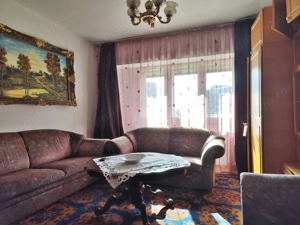 Inchiriere 2 camere pe B-dul Dacia, Rogerius, Oradea - imagine 4