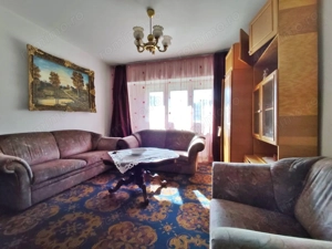 Inchiriere 2 camere pe B-dul Dacia, Rogerius, Oradea - imagine 2