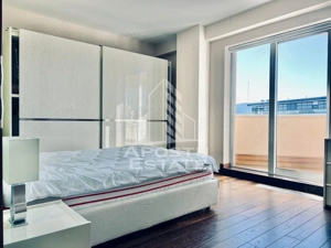 Apartament de lux cu 2 camere loc de parcare,zona Elizabetin - imagine 7