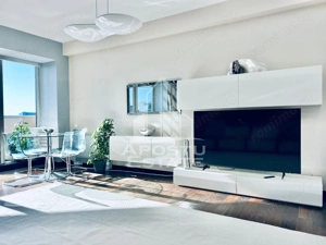 Apartament de lux cu 2 camere loc de parcare,zona Elizabetin - imagine 2
