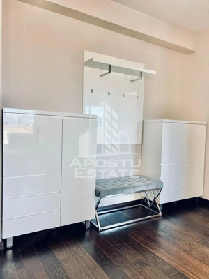 Apartament de lux cu 2 camere loc de parcare,zona Elizabetin - imagine 10