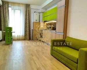 Apartament 2 camere, bloc nou, Aviatiei, Smaranda Braescu Residence