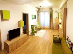 Apartament 2 camere, bloc nou, Aviatiei, Smaranda Braescu Residence - imagine 2