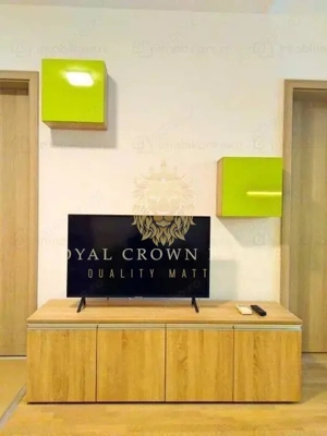 Apartament 2 camere, bloc nou, Aviatiei, Smaranda Braescu Residence - imagine 3