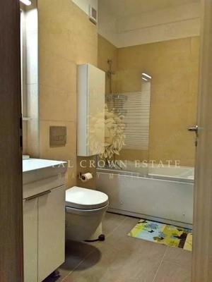 Apartament 2 camere, bloc nou, Aviatiei, Smaranda Braescu Residence - imagine 8