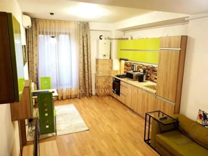 Apartament 2 camere, bloc nou, Aviatiei, Smaranda Braescu Residence - imagine 7