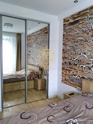 Apartament 2 camere, bloc nou, Aviatiei, Smaranda Braescu Residence - imagine 5