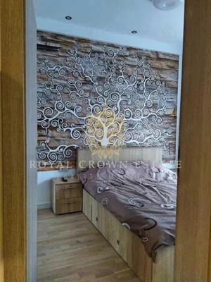 Apartament 2 camere, bloc nou, Aviatiei, Smaranda Braescu Residence - imagine 4