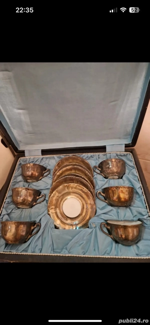 Set portelan Bavaria