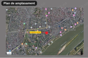 Apartament cu 2 camere, cartier Țiglina I, parter. - imagine 5