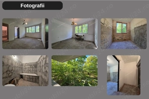 Apartament cu 2 camere, cartier Țiglina I, parter. - imagine 2