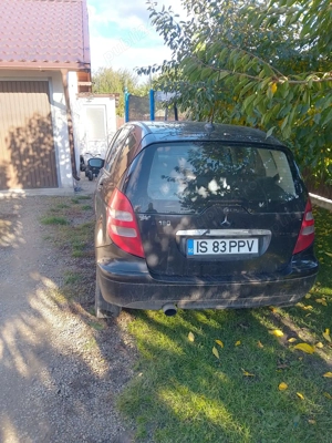 Mercedez Oferta Ocazie