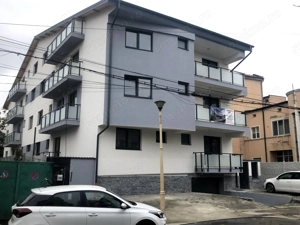 Apartament 3 camere etaj 3 mansardă, bloc nou Str.Țepeș Vodă, Sector 2