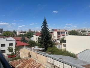 Apartament 3 camere etaj 3 mansardă, bloc nou Str.Țepeș Vodă, Sector 2 - imagine 4