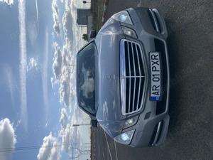 Mercedez-Benz E Class 220 CDI