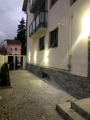 Apartament 3 camere etaj 3 mansardă, bloc nou Str.Țepeș Vodă, Sector 2 - imagine 5