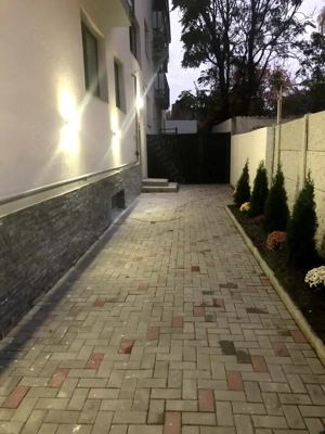 Apartament 3 camere etaj 3 mansardă, bloc nou Str.Țepeș Vodă, Sector 2 - imagine 6