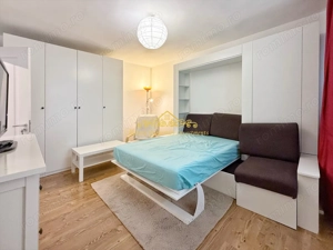 Apartament 2 camere Drumul Taberei   Pet friendly   parc Moghioros   Romancierilor - imagine 4