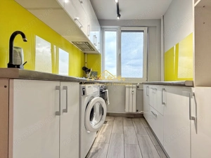 Apartament 2 camere Drumul Taberei   Pet friendly   parc Moghioros   Romancierilor - imagine 9