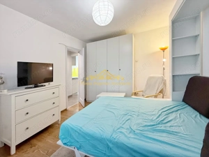 Apartament 2 camere Drumul Taberei   Pet friendly   parc Moghioros   Romancierilor - imagine 5