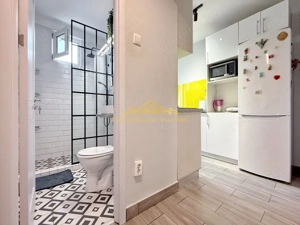 Apartament 2 camere Drumul Taberei   Pet friendly   parc Moghioros   Romancierilor - imagine 7