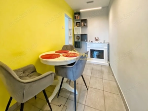 Apartament 2 camere Drumul Taberei   Pet friendly   parc Moghioros   Romancierilor - imagine 2