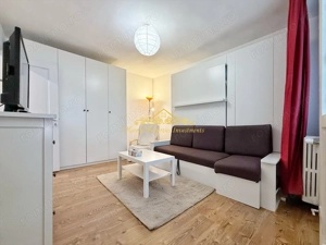 Apartament 2 camere Drumul Taberei   Pet friendly   parc Moghioros   Romancierilor - imagine 3