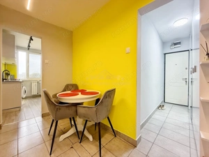 Apartament 2 camere Drumul Taberei   Pet friendly   parc Moghioros   Romancierilor