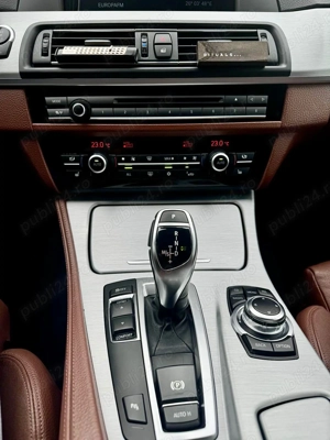 BMW 520d touring M pachet german edition - imagine 2