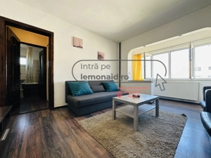 Apartament cu 3 camere | bloc turn | 59 mp | zona ISHO | Take Ionescu 57